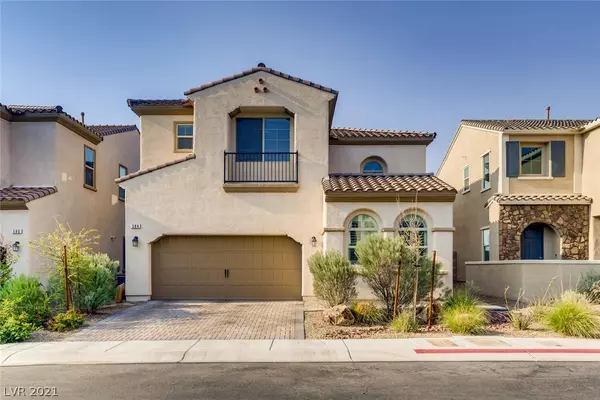 Henderson, NV 89011,584 Via Baglioni