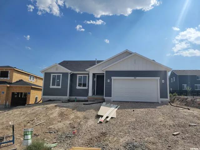 Saratoga Springs, UT 84045,179 E REFLECTION WAY #2547