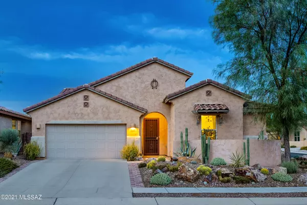 329 E Painted Pottery Place, Oro Valley, AZ 85755