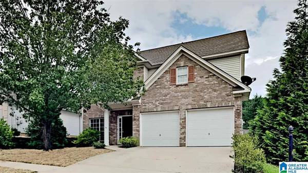 675 FOREST LAKES DRIVE, Sterrett, AL 35147