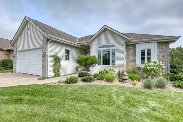 West Bend, WI 53095,1439 Goldenrod Cir