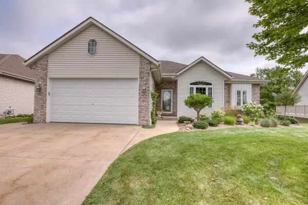 West Bend, WI 53095,1439 Goldenrod Cir