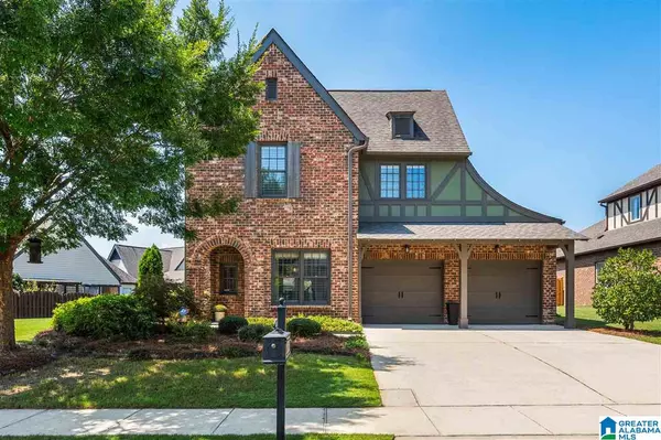 Hoover, AL 35216,4211 CAHABA LAKE DRIVE