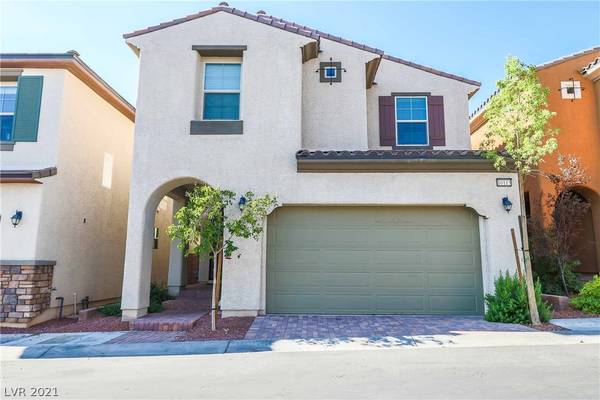 10115 Mayflower Bay Avenue, Las Vegas, NV 89166