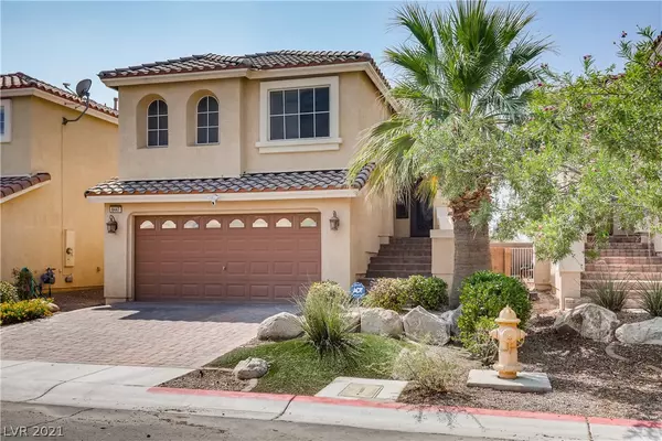 Las Vegas, NV 89139,8447 Summers Ranch Court