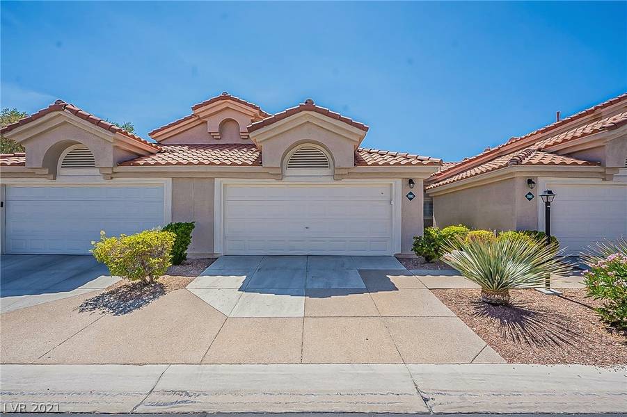 7843 Settlers Ridge Lane, Las Vegas, NV 89145