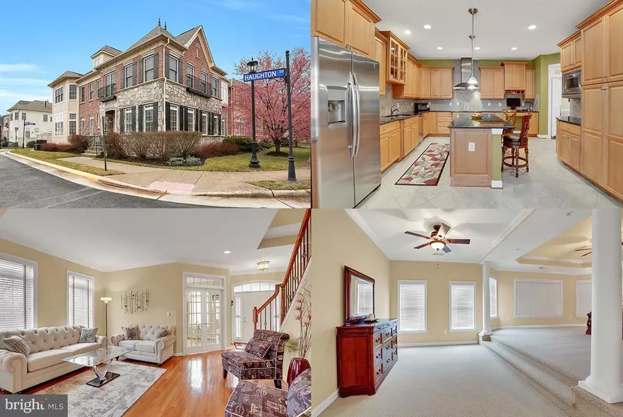 24902 EARLSFORD DR, Chantilly, VA 20152