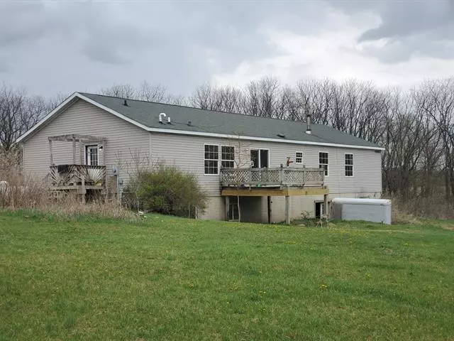 13391 Garber Road, Constantine Twp, MI 49042