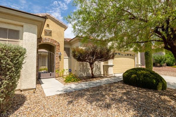 2278 Fayetteville Avenue, Henderson, NV 89052