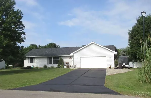 2844 Dawn, Adrian, MI 49221