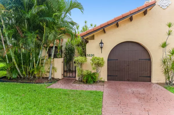 Delray Beach, FL 33484,5236 Bolero CIR A