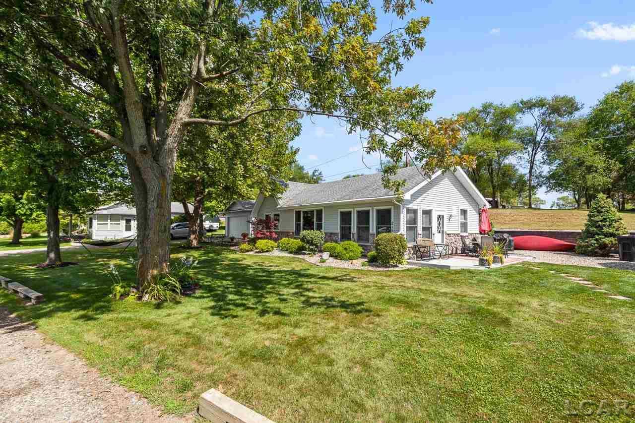 Brooklyn, MI 49230,215 Little Stoney Lake