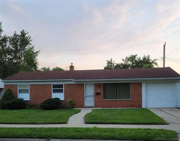 Saint Clair Shores, MI 48082,23224 Shoreview