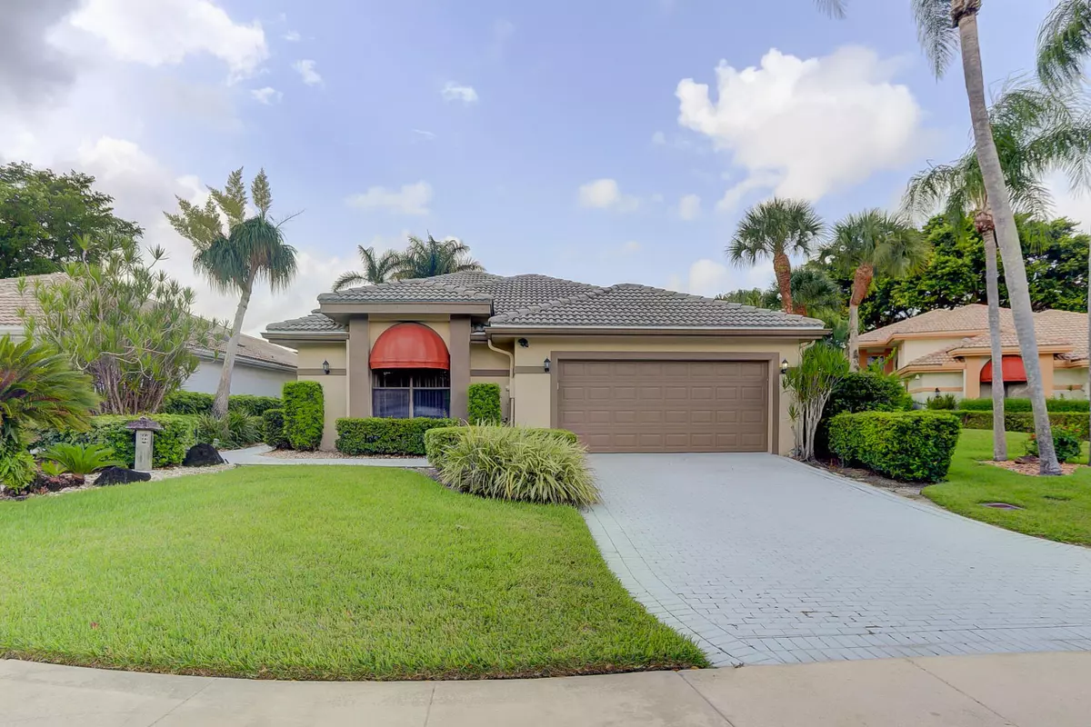 Boca Raton, FL 33498,10152 Spyglass WAY