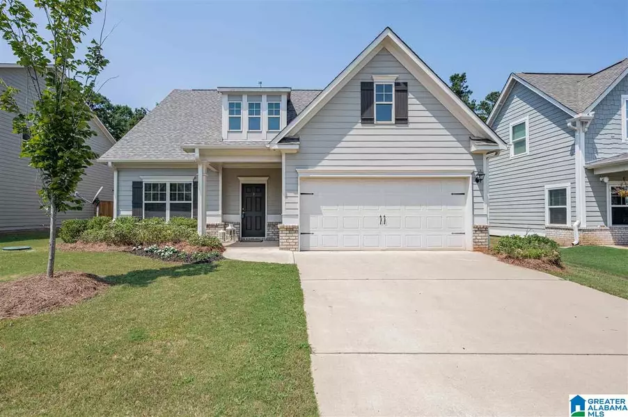 170 LAKERIDGE DRIVE, Trussville, AL 35173