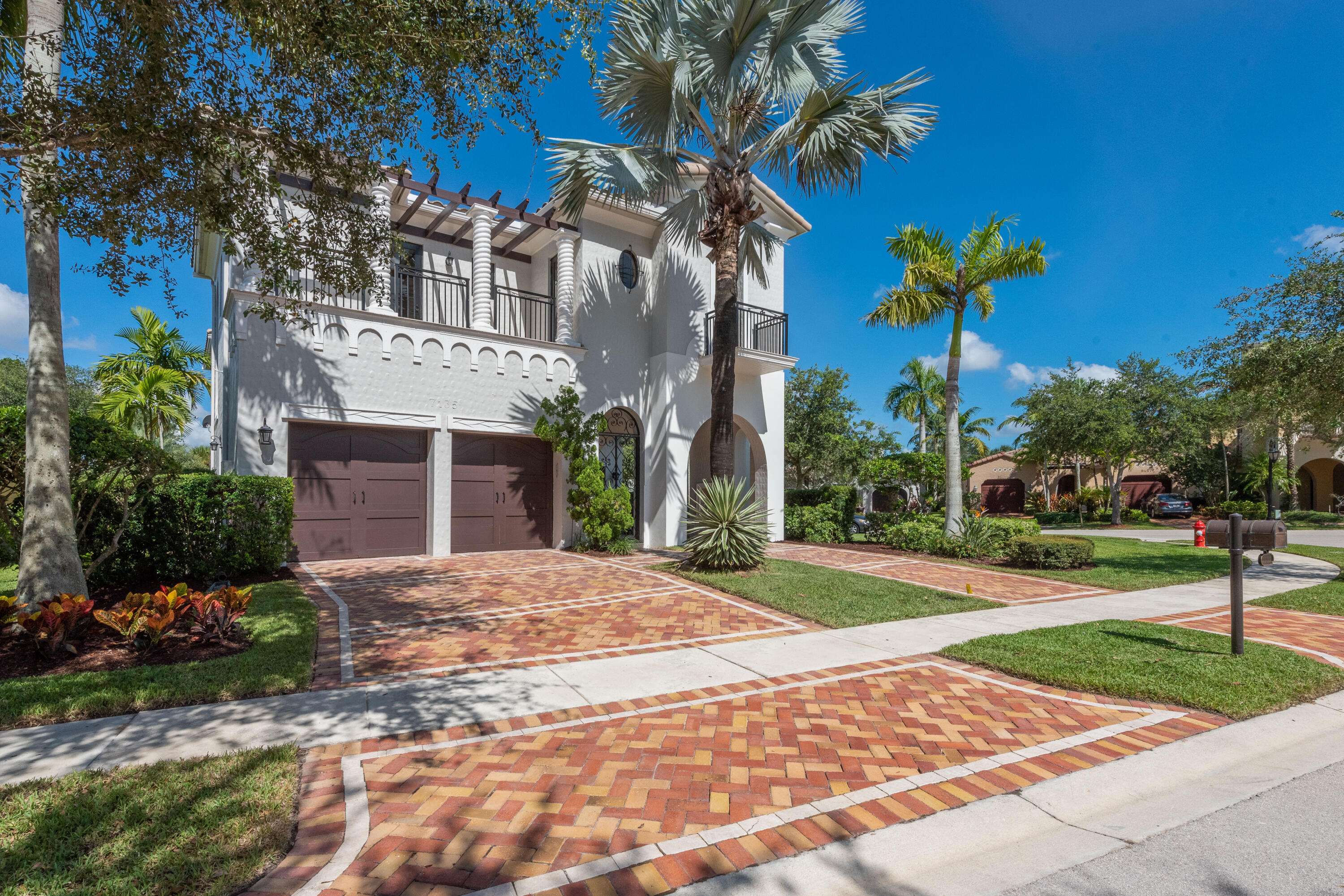 Parkland, FL 33076,7135 Spyglass AVE