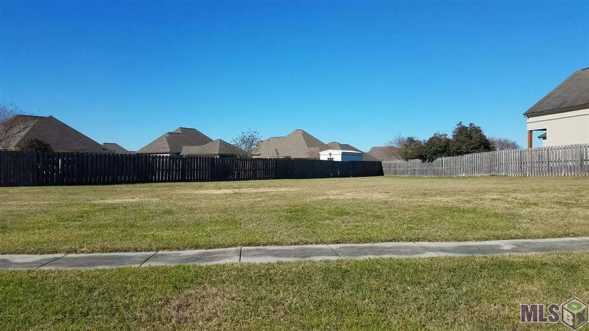 Zachary, LA 70791,Lot 3 ARBOR LN