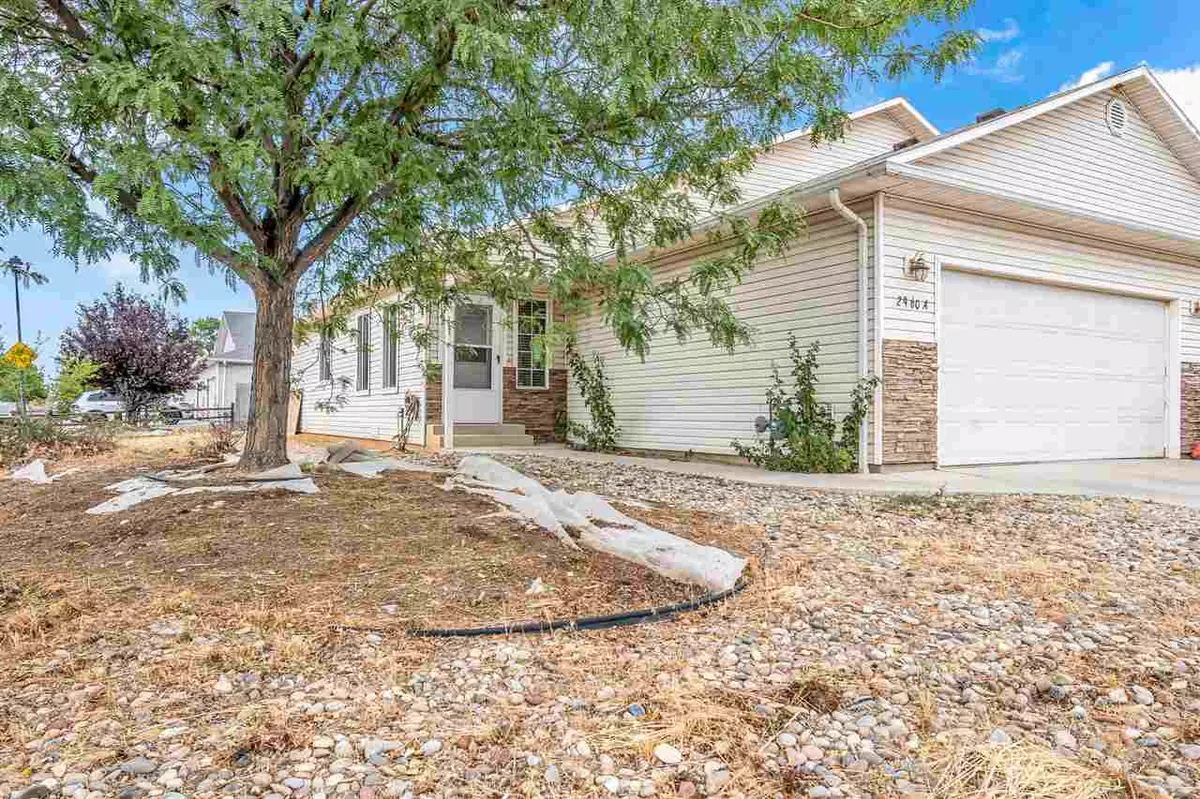 Grand Junction, CO 81504,2960 Red Cloud Lane