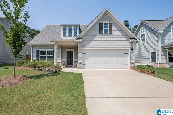 Trussville, AL 35173,170 LAKERIDGE DRIVE