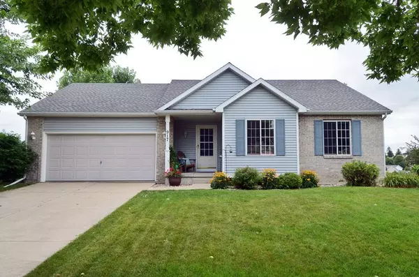 Mount Horeb, WI 53572,917 VISTA RIDGE DR