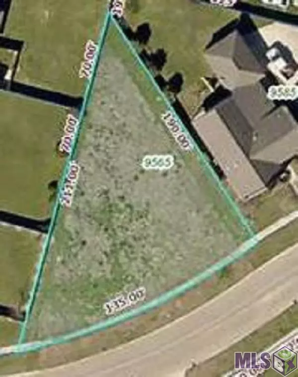 Zachary, LA 70791,Lot 3 ARBOR LN