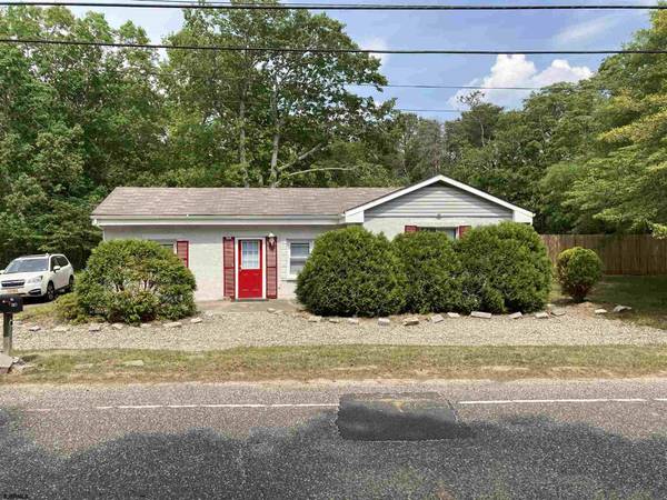 321 Church Road, Marmora, NJ 08223