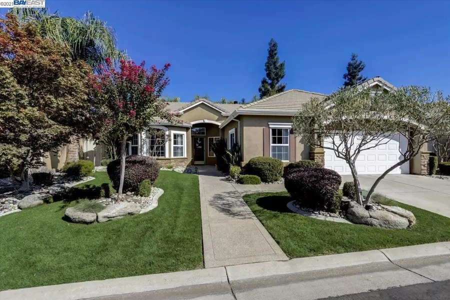 4613 Via Verde, Modesto, CA 95357