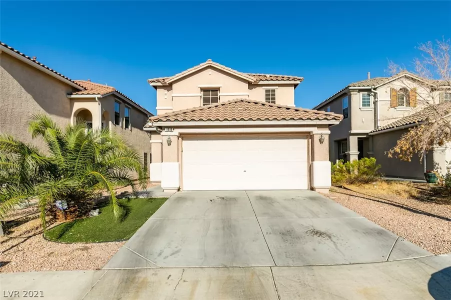 11888 Bella Luna Street, Las Vegas, NV 89183