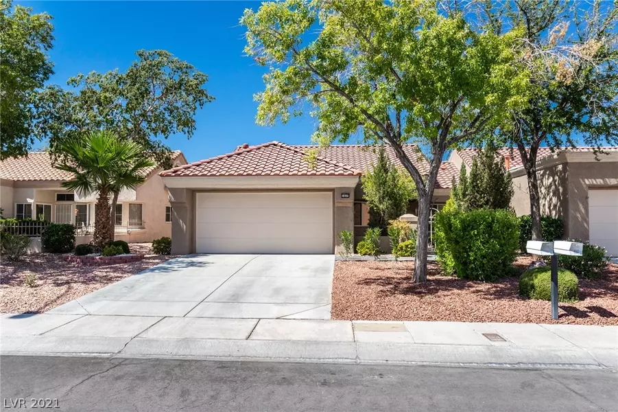 2469 Palmridge Drive, Las Vegas, NV 89134