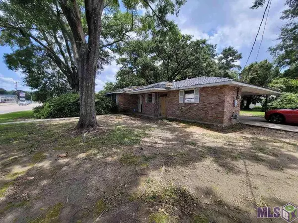 8724 GREENWELL SPRINGS RD, Baton Rouge, LA 70814