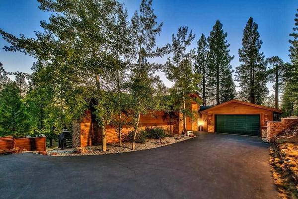 1608 Dream Maker, Clio, CA 96106