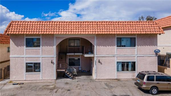 6945 Mendon Lane, Las Vegas, NV 89156