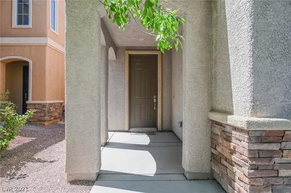 North Las Vegas, NV 89032,3715 True Spring Place