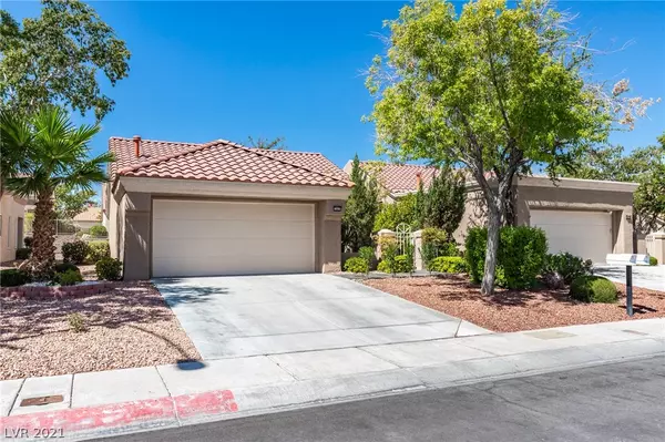 Las Vegas, NV 89134,2469 Palmridge Drive