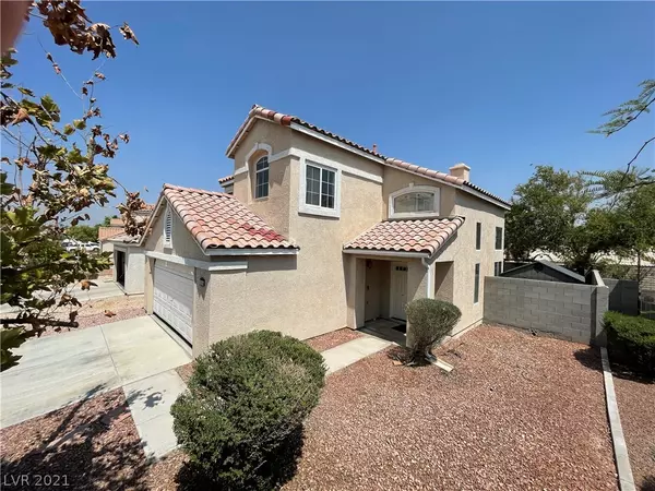 North Las Vegas, NV 89031,5910 Rose Sage Street