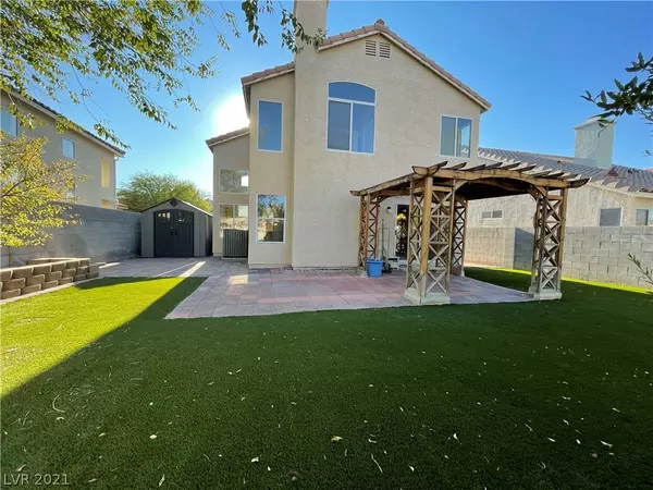 North Las Vegas, NV 89031,5910 Rose Sage Street