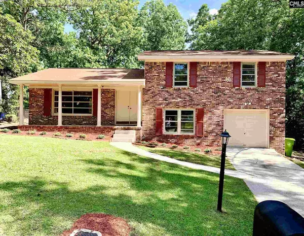 1642 Marley Drive, Columbia, SC 29210