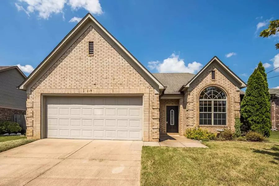 172 RED CEDAR CV, Munford, TN 38058