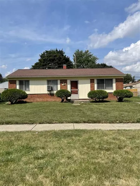 12249 Sorrento, Sterling Heights, MI 48312