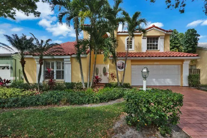 Palm Beach Gardens, FL 33410,10149 Aspen WAY