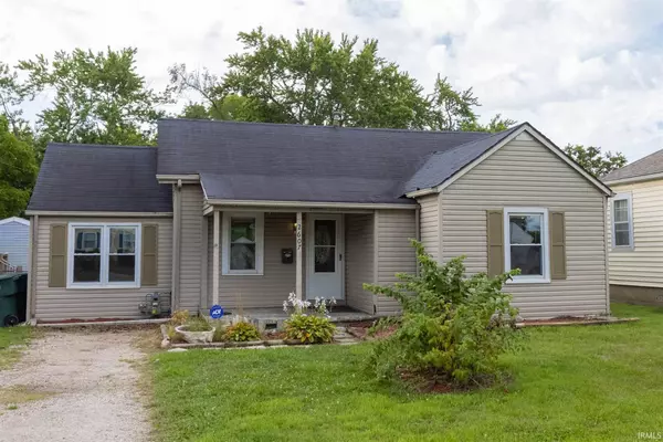 2607 W Godman Avenue, Muncie, IN 47303