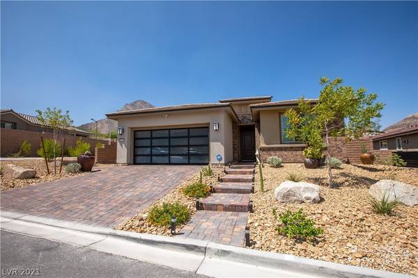 10960 Organic Drive, Las Vegas, NV 89138