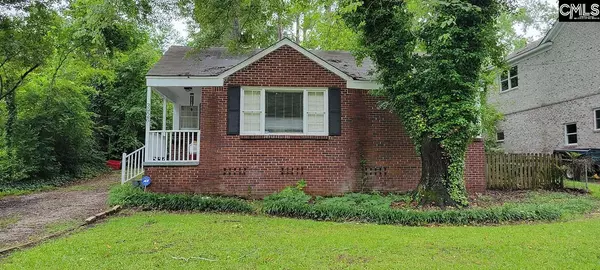 3926 Montgomery Avenue, Columbia, SC 29205