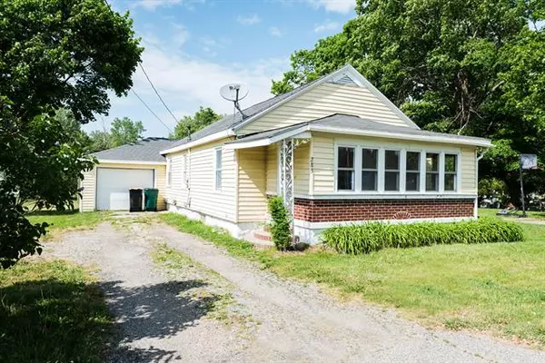 283 W Division Street, Sparta Vlg, MI 49345