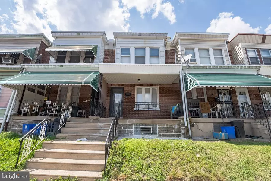 5922 COLGATE ST, Philadelphia, PA 19120