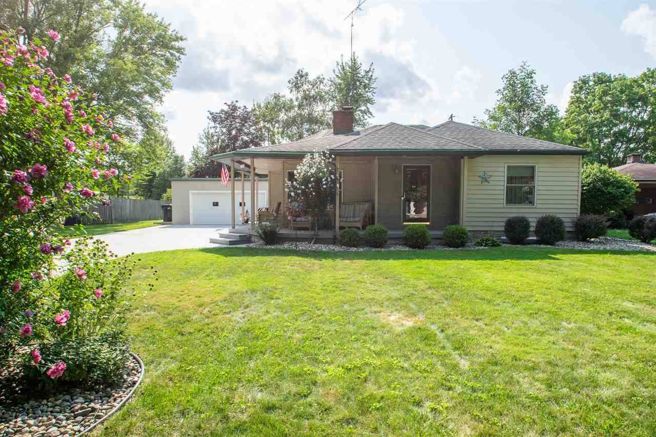 317 W Nelson, Midland, MI 48640-3343