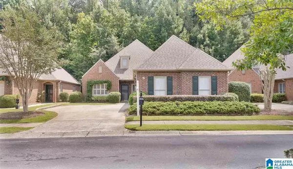 161 UNIVERSITY PARK DRIVE, Homewood, AL 35209