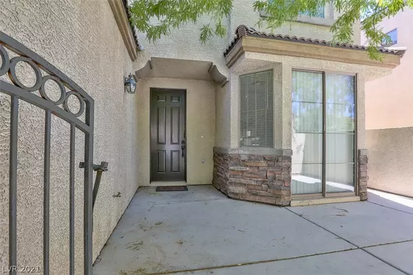 North Las Vegas, NV 89086,1805 Patrick Thomas Court