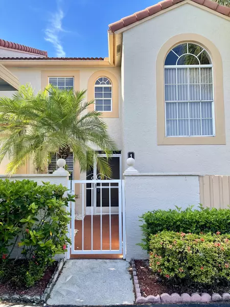 14419 Via Royale 1, Delray Beach, FL 33446