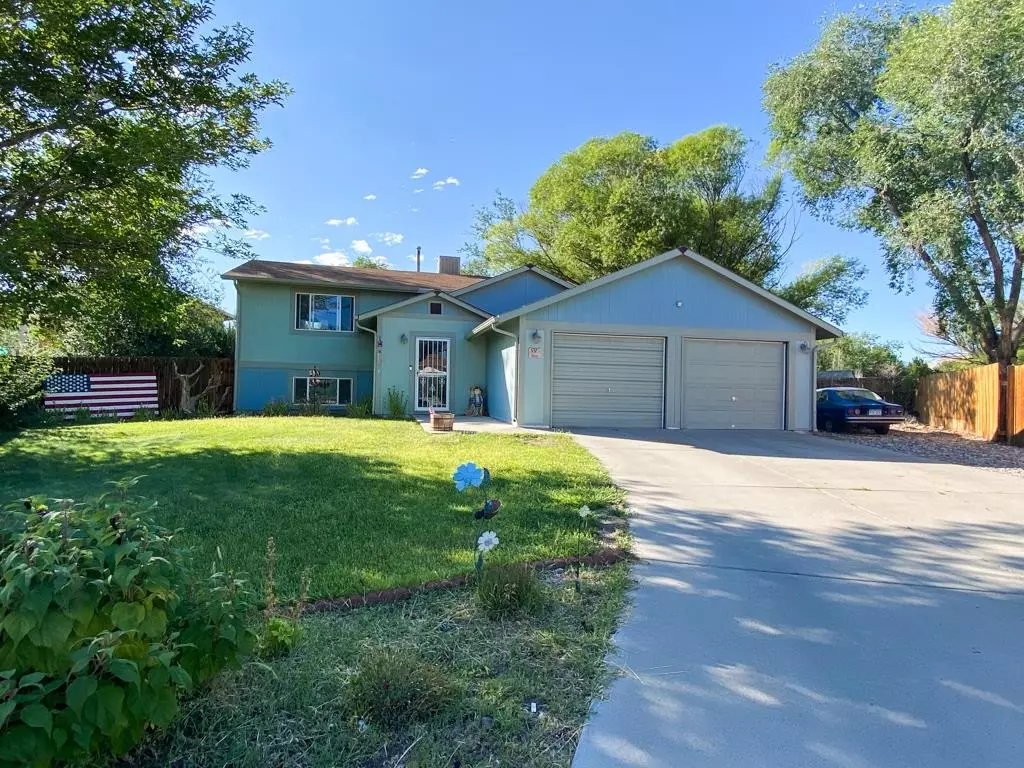 Clifton, CO 81520,537 1/2 Garland Court